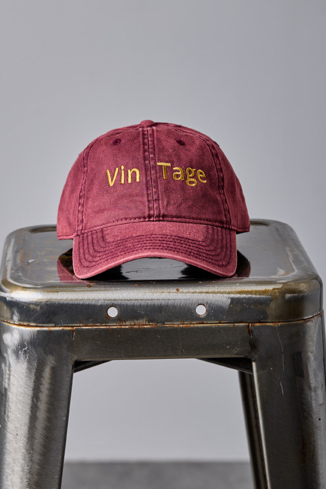 VinTage Cap