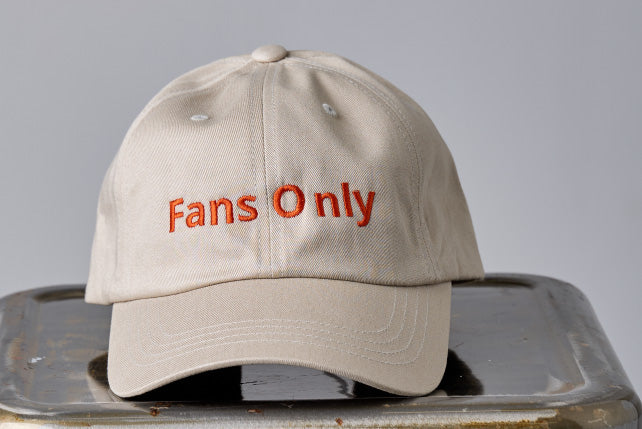 Fans Only