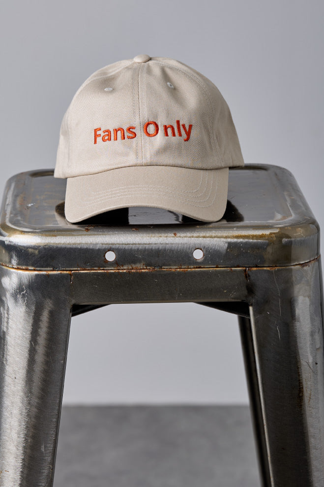 Fans Only