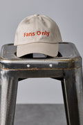Fans Only